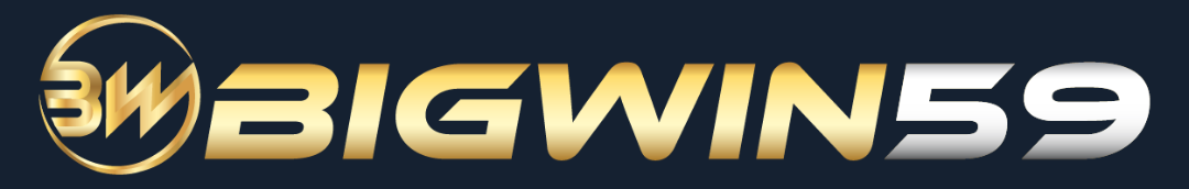 bigwin59 สล็อตเว็บตรง แตกหนักจัดเต็ม ถอนไวใน 3 วินาที